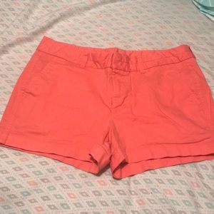 Gap Shorts